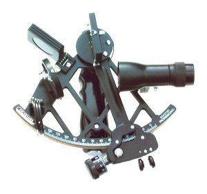 Hovedbilde Astra III professional whole horizon mirror - Sextant